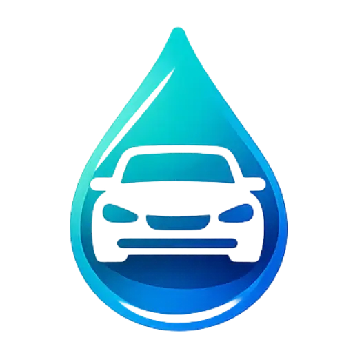 Lavage auto à domicile Bujaleuf